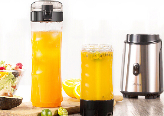 美的榨汁机哪款好用?美的榨汁机哪款性价比高? 美的榨汁机哪款好用?美的榨汁机哪款性价比高?