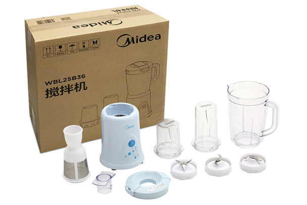 美的榨汁机哪款好用?美的榨汁机哪款性价比高? 美的榨汁机哪款好用?美的榨汁机哪款性价比高?