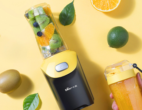 小熊榨汁机哪款好看又好用?小熊榨汁机怎么选? 小熊榨汁机哪款好看又好用?小熊榨汁机怎么选?