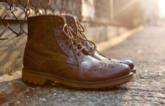 clarks鞋子好不好?clarks和ecco哪个好? clarks鞋子好不好?clarks和ecco哪个好?