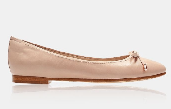 clarks什么档次?clarks平底鞋值得买吗? clarks什么档次?clarks平底鞋值得买吗?