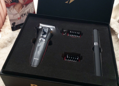 松下朗达系列剃须刀好吗?谁用过介绍一下? 松下朗达系列剃须刀好吗?谁用过介绍一下?