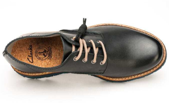 clarks是什么牌子?clarks鞋子好不好看? clarks是什么牌子?clarks鞋子好不好看?