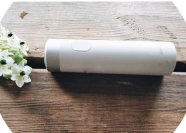 须眉便携涡轮三叶剃须刀怎么样?颜值高? 须眉便携涡轮三叶剃须刀怎么样?颜值高?