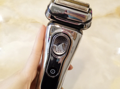 博朗剃须刀的高端9系产品评测?具体介绍一下? 博朗剃须刀的高端9系产品评测?具体介绍一下?