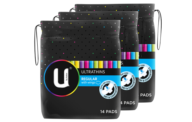 澳洲卫生巾品牌有哪些?好用吗? 澳洲卫生巾品牌有哪些?好用吗?