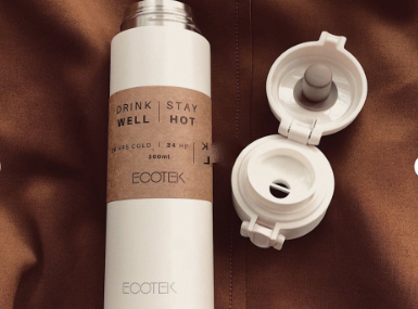 Ecotek保温杯质量很好吗?价格多少? Ecotek保温杯质量很好吗?价格多少?