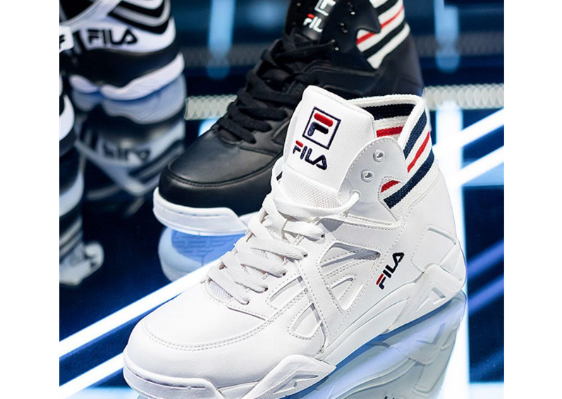 扒一扒斐乐是什么档次?fila斐乐运动鞋为什么那么贵? 扒一扒斐乐是什么档次?fila斐乐运动鞋为什么那么贵?