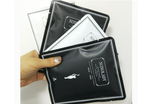 nonolady卫生巾怎么样？使用感受咋样？