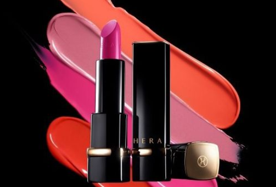hera口红多少钱？hera口红滋润吗？