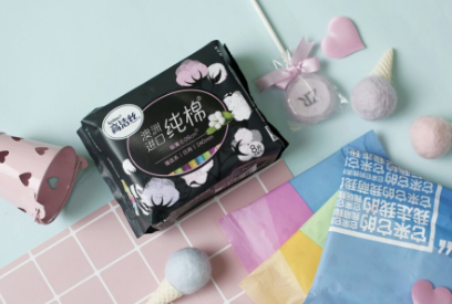高洁丝卫生巾质量怎么样？舒服吗？
