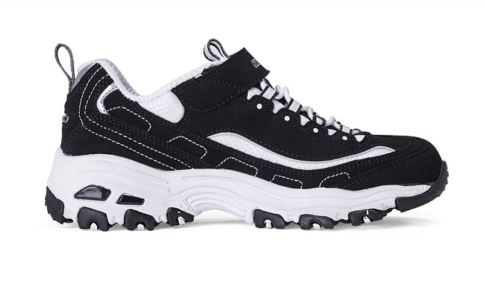 斯凯奇运动鞋开口了?斯凯奇运动鞋多少钱? 斯凯奇运动鞋开口了?斯凯奇运动鞋多少钱?