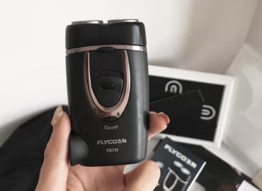 飞科剃须刀怎么样?可蓄电吗? 飞科剃须刀怎么样?可蓄电吗?