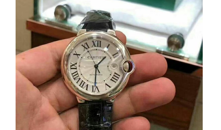 卡地亚蓝气球33mm机械多少钱?卡地亚蓝气球表盘尺寸如何? 卡地亚蓝气球33mm机械多少钱?卡地亚蓝气球表盘尺寸如何?