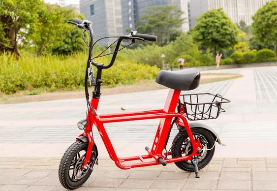 折叠代步电动车哪家好？折叠代步电动车好么？