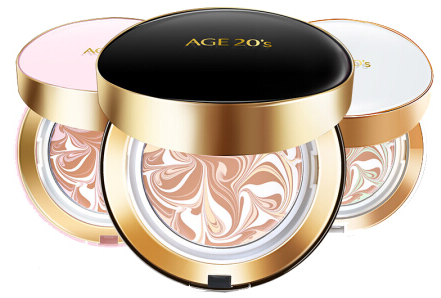 爱敬气垫新款哪个好用?爱敬气垫哪款值得买? 爱敬气垫新款哪个好用?爱敬气垫哪款值得买?