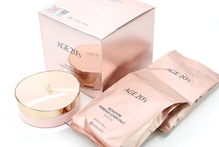 爱敬气垫新款哪个好用?爱敬气垫哪款值得买? 爱敬气垫新款哪个好用?爱敬气垫哪款值得买?