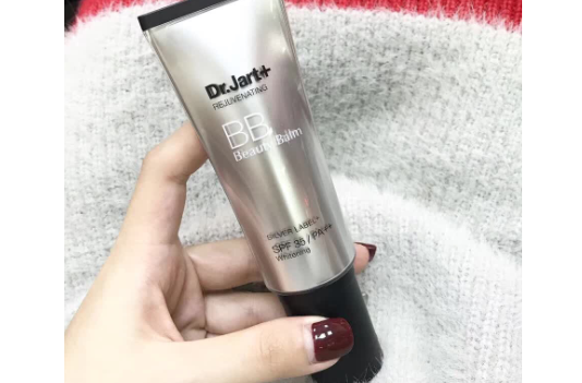 蒂佳婷银管bb霜怎么样?适合油皮吗? 蒂佳婷银管bb霜怎么样?适合油皮吗?