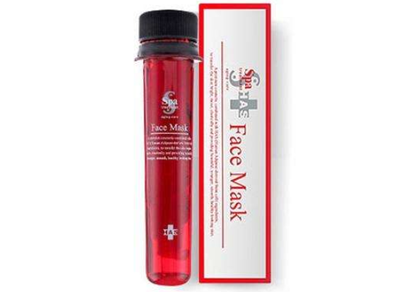spa干细胞精华面膜如何？有什么功效？