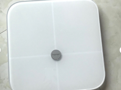荣耀体脂秤怎么样?怎么使用的? 荣耀体脂秤怎么样?怎么使用的?