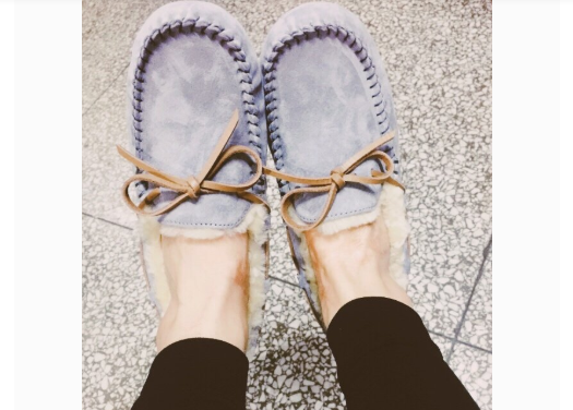 ugg豆豆鞋怎么搭配?穿起来舒服吗? ugg豆豆鞋怎么搭配?穿起来舒服吗?