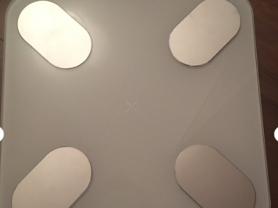 PICooc电子秤可以连手机吗？测身体指数吗？