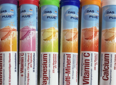 dm泡腾片怎么样?谁能推荐一个口味? dm泡腾片怎么样?谁能推荐一个口味?