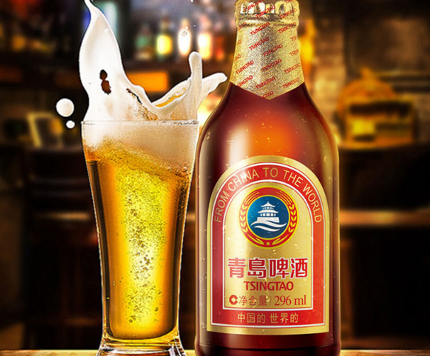 青岛啤酒有哪些?青岛啤酒推荐几种? 青岛啤酒有哪些?青岛啤酒推荐几种?