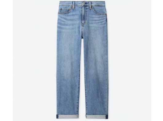 优衣库哪款牛仔裤最好?优衣库牛仔裤推荐? 优衣库哪款牛仔裤最好?优衣库牛仔裤推荐?