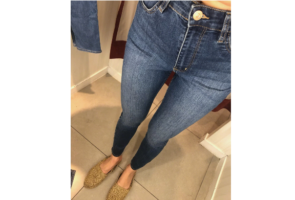 HM怎么样?牛仔裤好看吗? HM怎么样?牛仔裤好看吗?