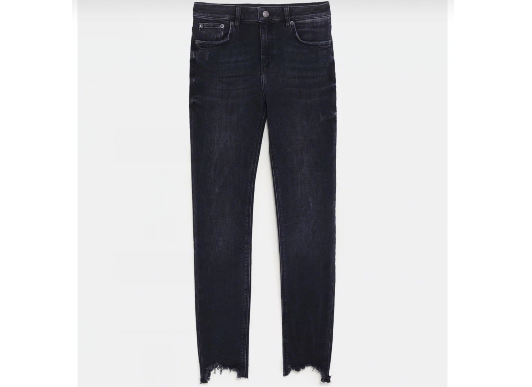 zara牛仔裤怎么样?性价比高吗? zara牛仔裤怎么样?性价比高吗?