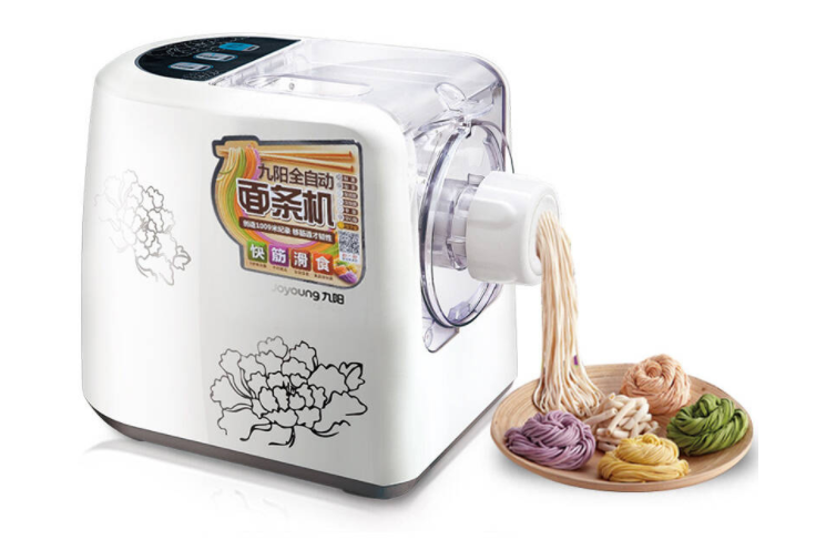 九阳面条机好清洗吗？九阳面条机好用吗？