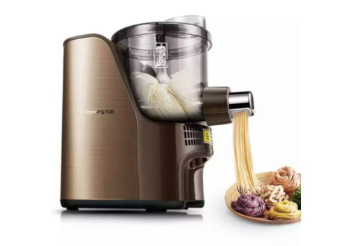 九阳面条机最新款是?九阳面条机说明书？