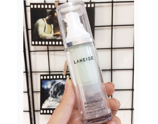 兰芝隔离霜好用么?选择哪个颜色呢? 兰芝隔离霜好用么?选择哪个颜色呢?