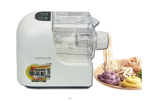 九阳智能面条机不过电?九阳智能面条机咋样? 九阳智能面条机不过电?九阳智能面条机咋样?