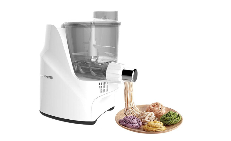 九阳智能面条机不过电?九阳智能面条机咋样? 九阳智能面条机不过电?九阳智能面条机咋样?