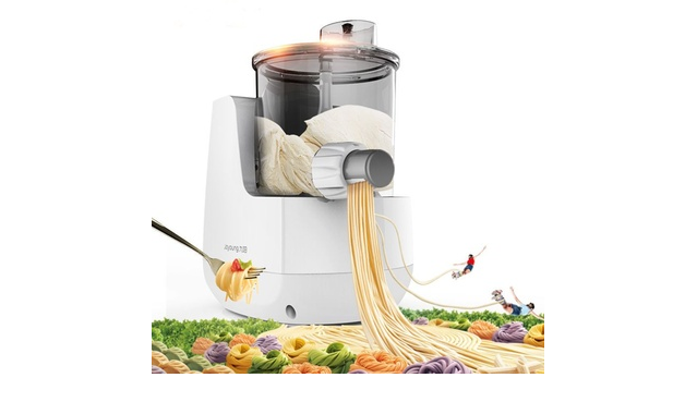 九阳智能面条机不过电?九阳智能面条机咋样? 九阳智能面条机不过电?九阳智能面条机咋样?