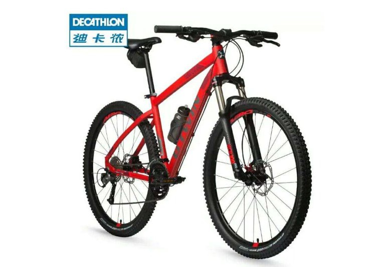 迪卡侬山地车好吗?迪卡侬山地车价格? 迪卡侬山地车好吗?迪卡侬山地车价格?