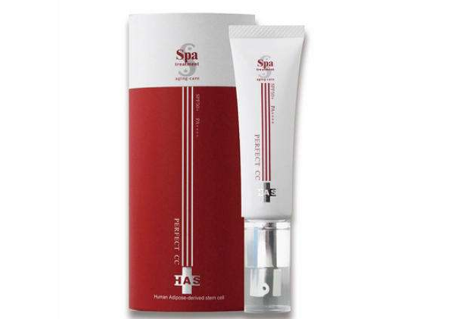 spa蛇膜cc霜是什么?好不好用? spa蛇膜cc霜是什么?好不好用?