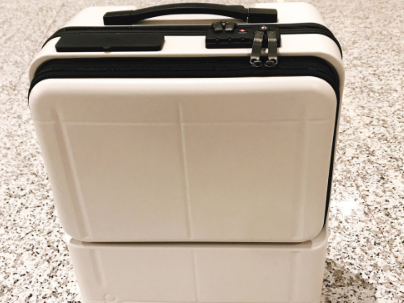 Proteca旅行箱可以充电?好用吗? Proteca旅行箱可以充电?好用吗?