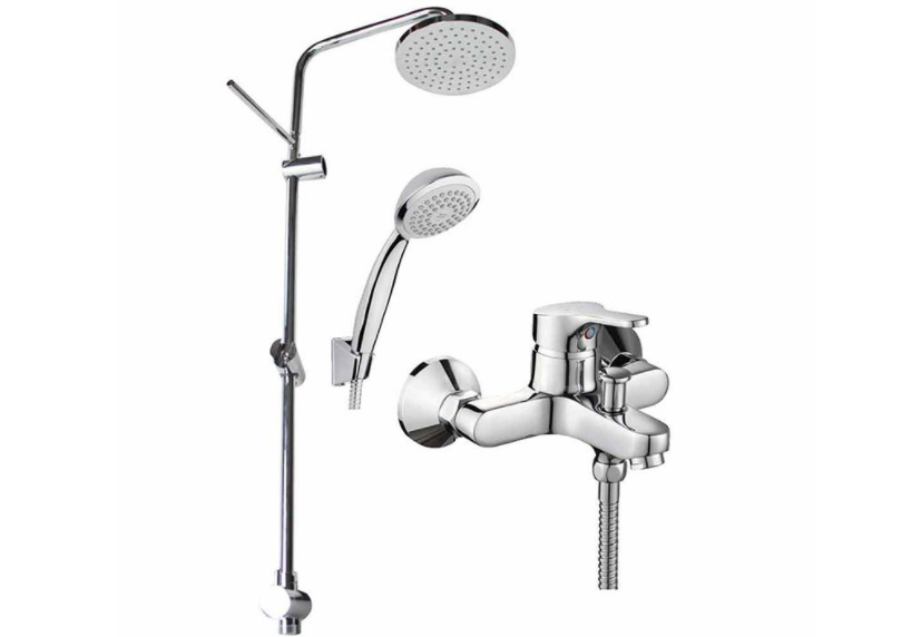 美标花洒怎么样?好不好用? 美标花洒怎么样?好不好用?