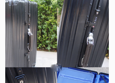 宝有的行李箱自重如何?内部设计怎么样? 宝有的行李箱自重如何?内部设计怎么样?