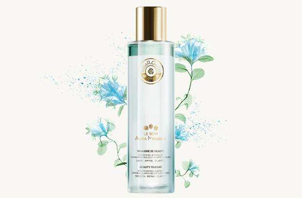 摇摇醋换包装了吗?香邂格蕾爽肤水好吗? 摇摇醋换包装了吗?香邂格蕾爽肤水好吗?