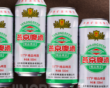 燕京啤酒有哪几种？燕京啤酒推荐几款？