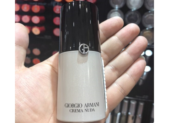 阿玛尼素颜霜怎么选色?遮瑕力怎么样? 阿玛尼素颜霜怎么选色?遮瑕力怎么样?