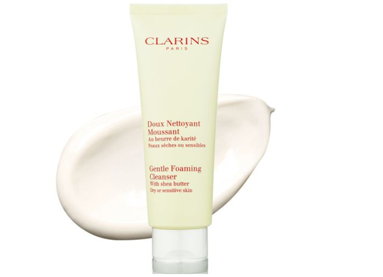 娇韵诗哪款洗面奶好用?娇韵诗洗面奶哪款清洁力度好? 娇韵诗哪款洗面奶好用?娇韵诗洗面奶哪款清洁力度好?