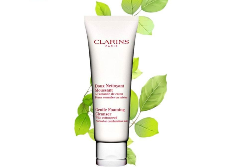 娇韵诗哪款洗面奶好用?娇韵诗洗面奶哪款清洁力度好? 娇韵诗哪款洗面奶好用?娇韵诗洗面奶哪款清洁力度好?