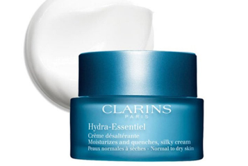 娇韵诗的面霜哪款好?娇韵诗面霜推荐? 娇韵诗的面霜哪款好?娇韵诗面霜推荐?