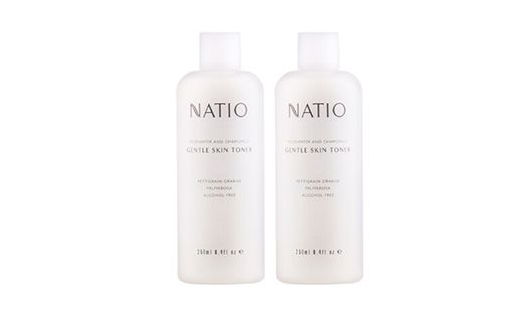 natio爽肤水怎么样？natio爽肤水怎么用吗？