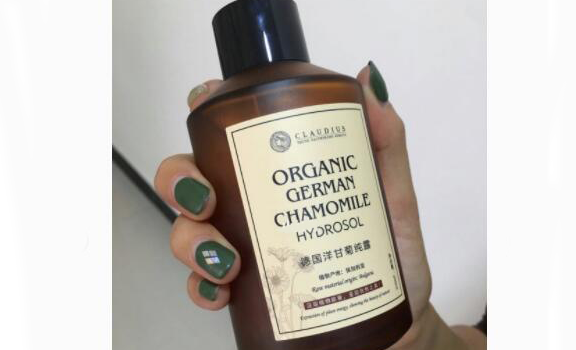 洋甘菊爽肤水哪款好？那个能推荐一下？